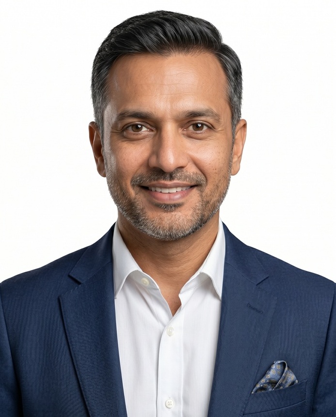 Arjun Mehra