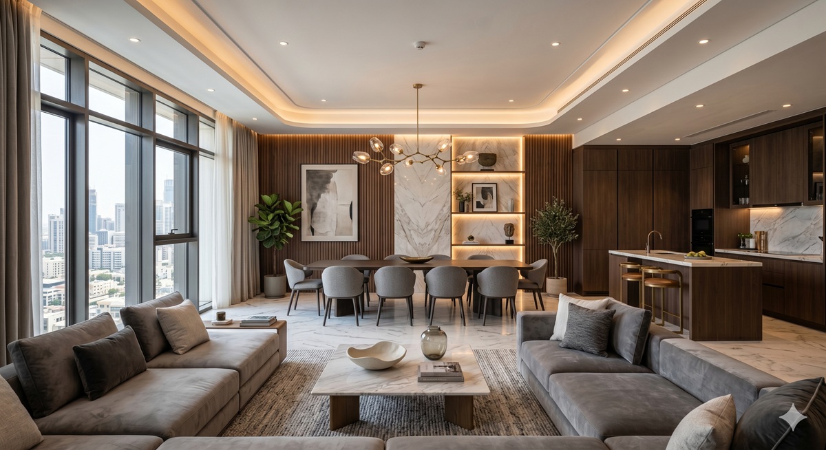 Premium Residences