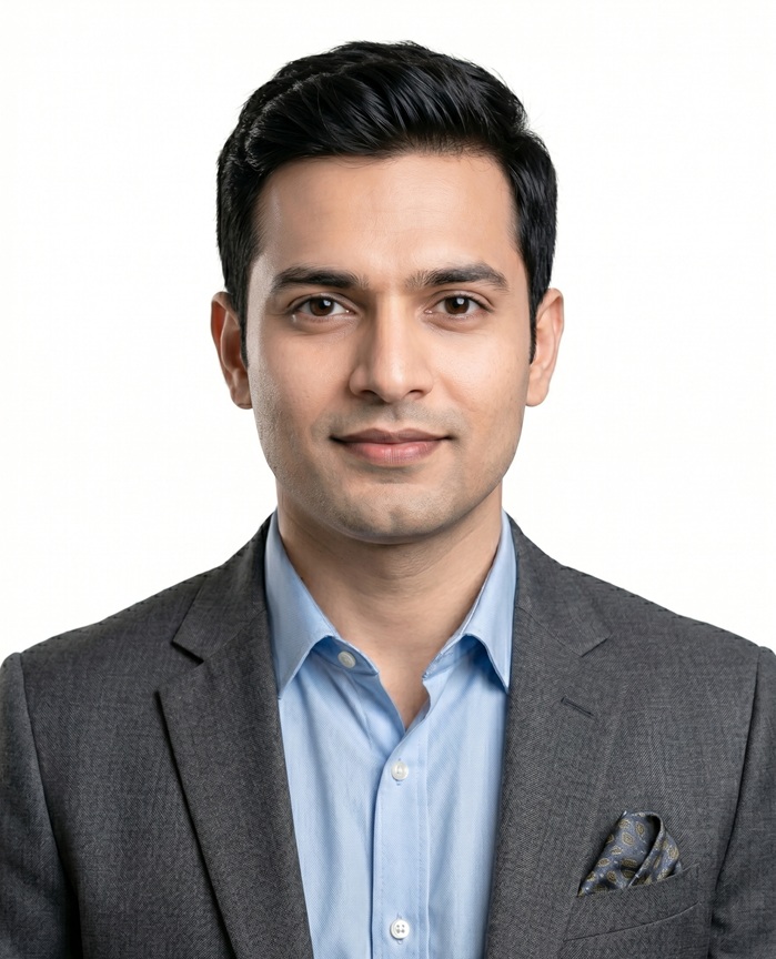 Rohan Verma