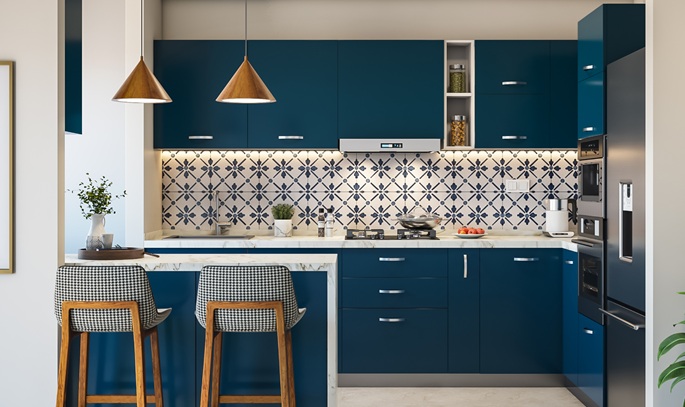 How to Choose the Right Modular Kitchen
