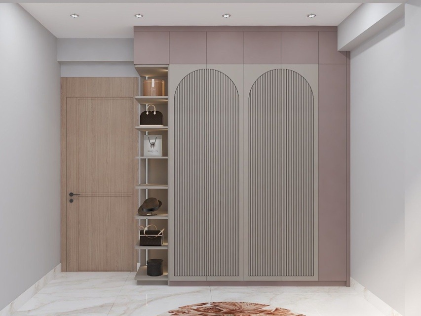Modern Wardrobe Designs for Every Home