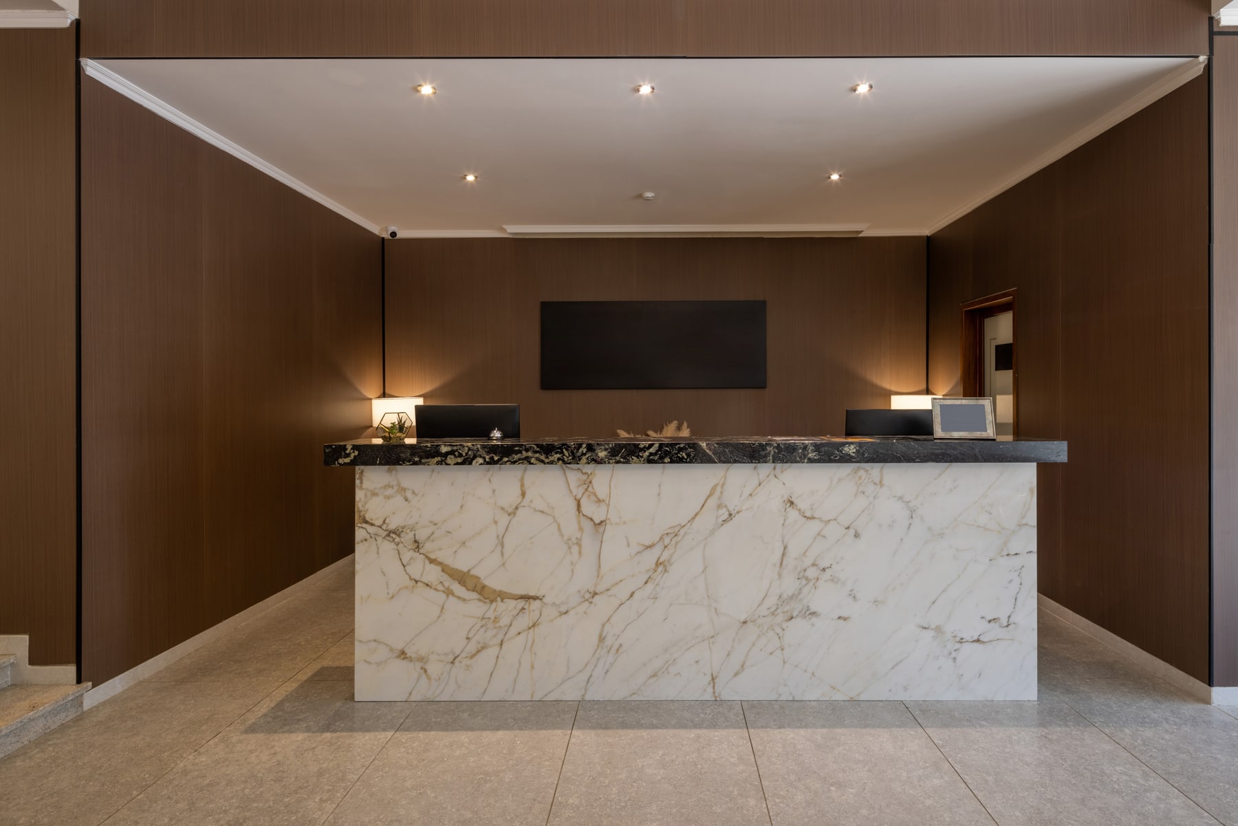 Renovating an Operating Hotel: Build a Guest-Area Phasing Brief