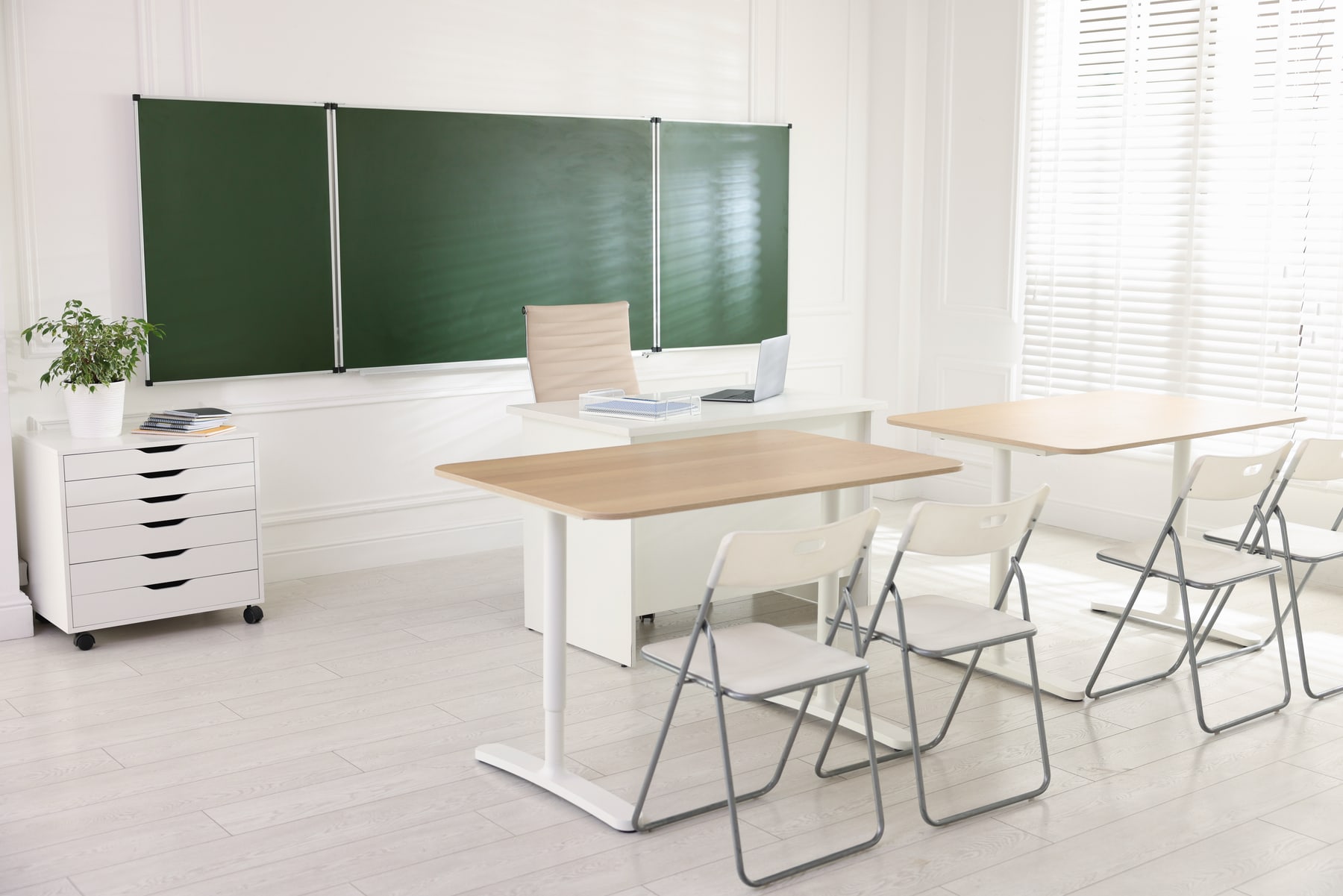 Planning a School Holiday Refurbishment: Scope, Decisions and Handback