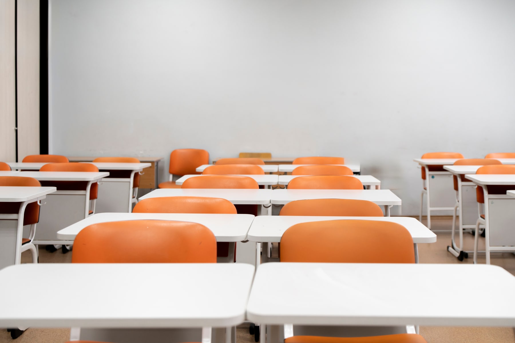 Planning Flexible College Rooms: Write the Changeover and Equipment Brief First