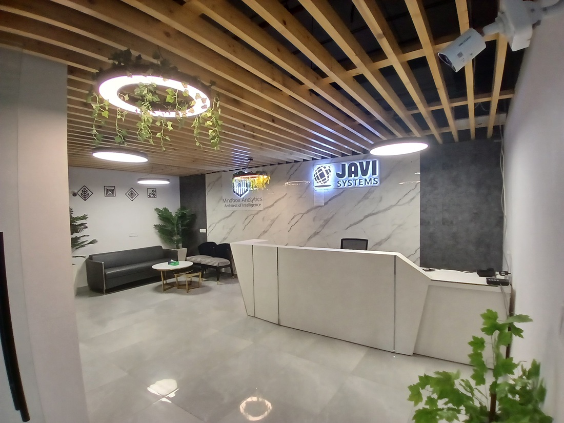 Corporate Office Gurgaon