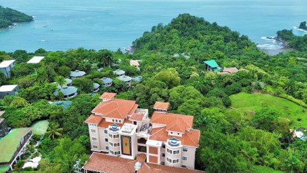 Penthouse Worli
