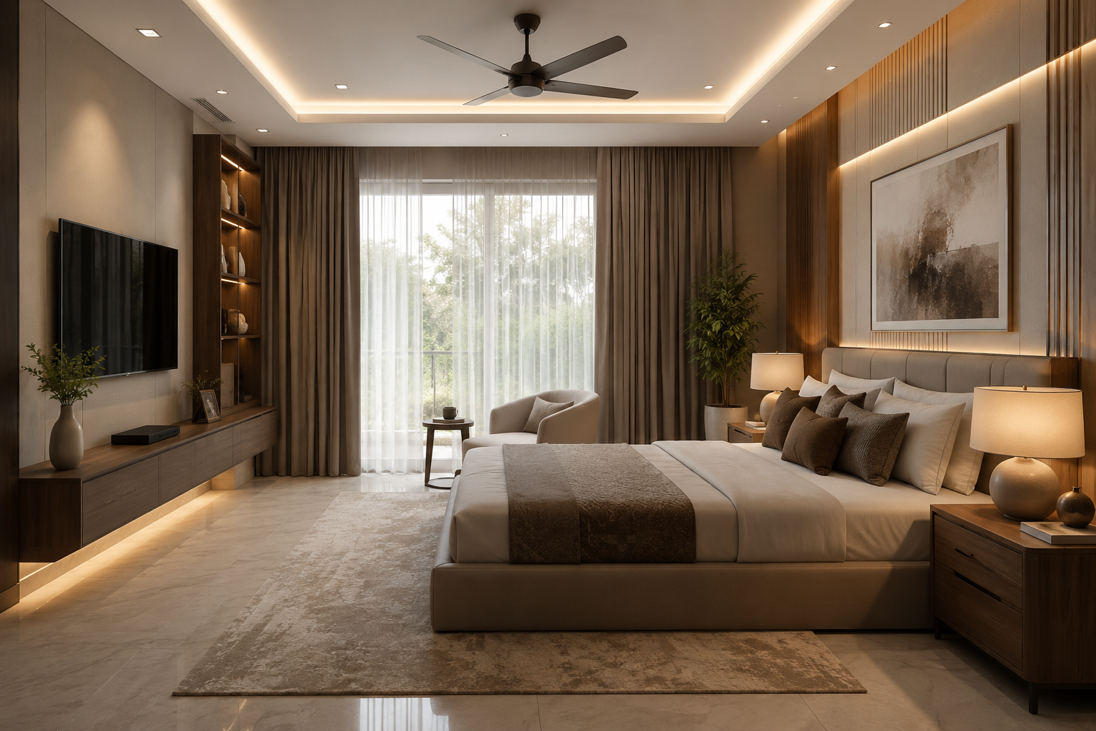 Apartment Bandra