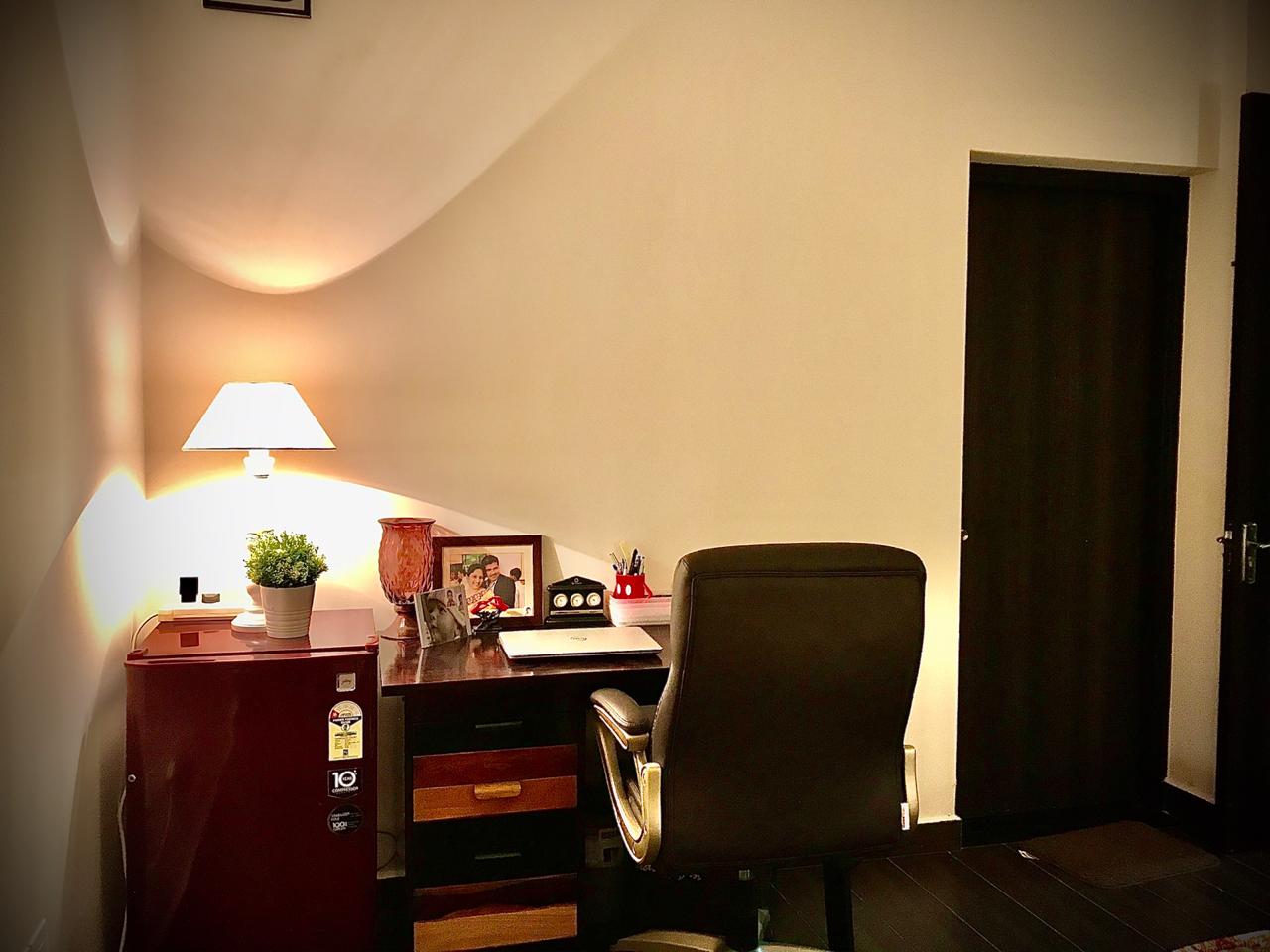 Study Space