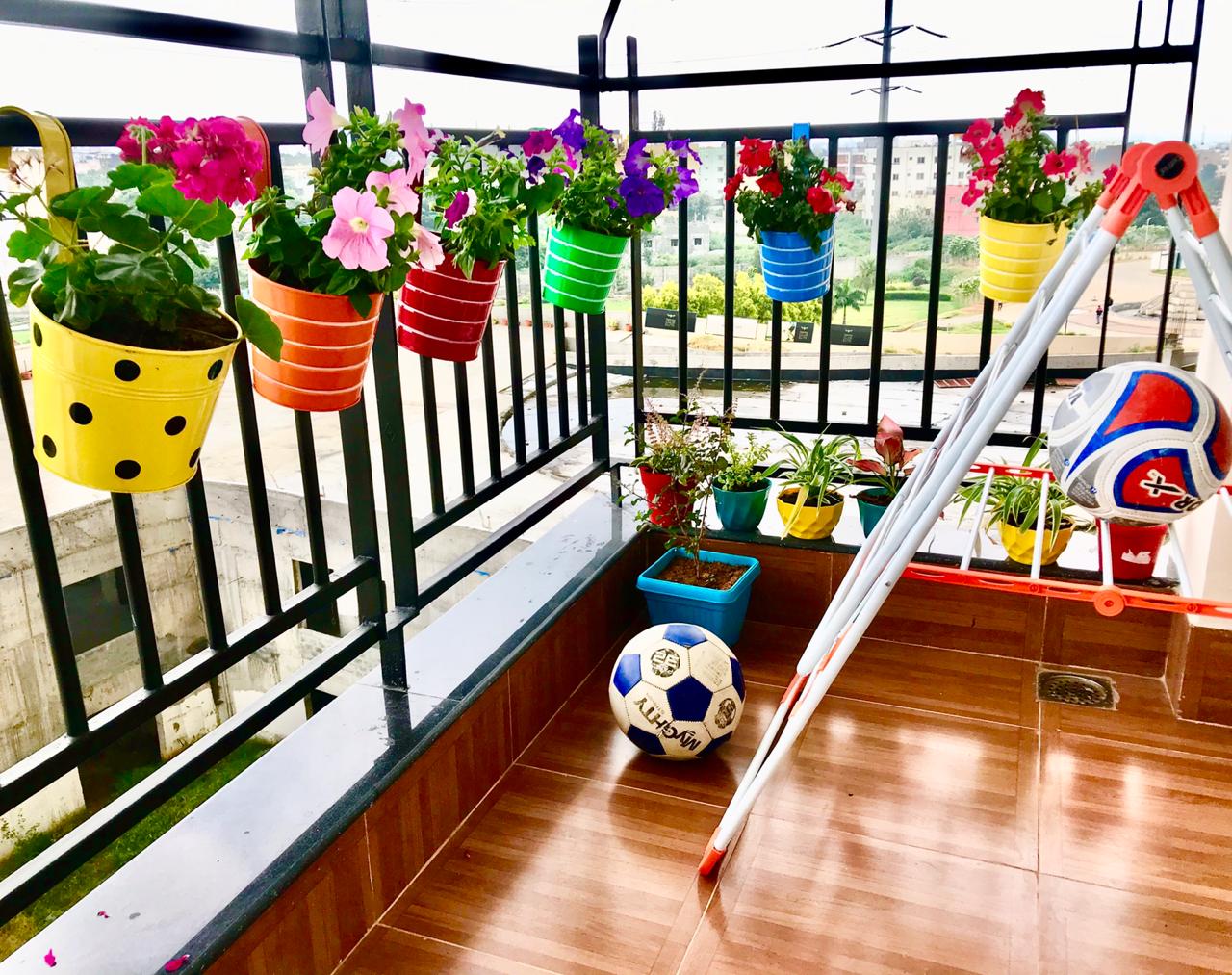 Balcony_ View