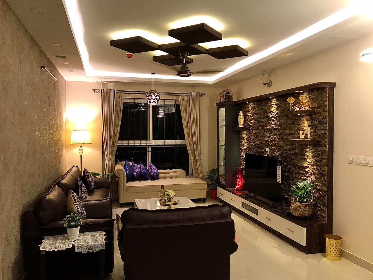 Living Room _Full View
