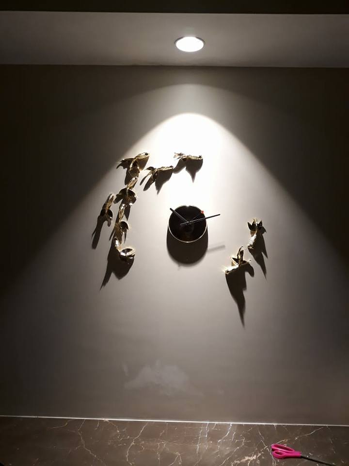 Wall Decor