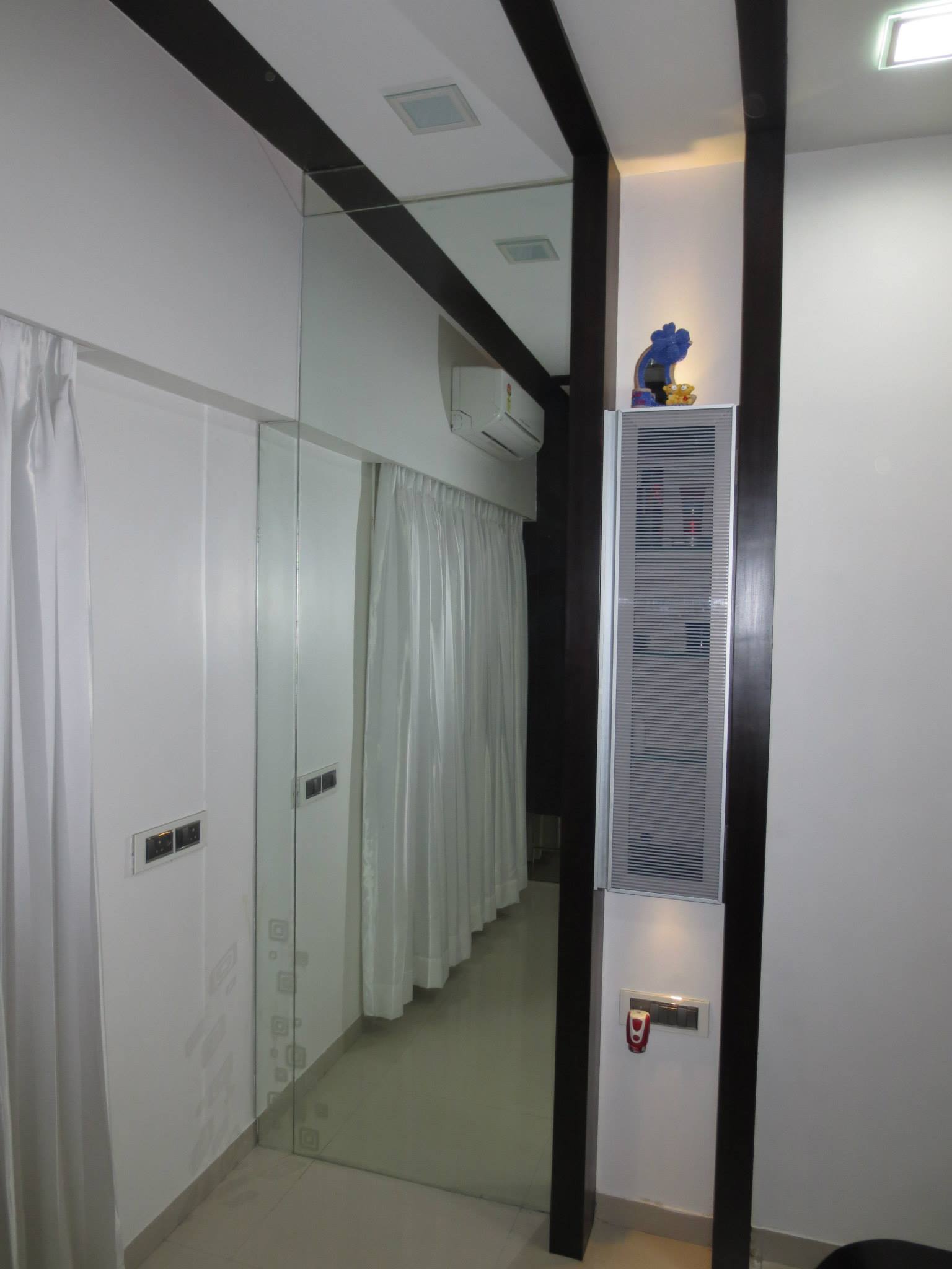 Dressing Table_ View
