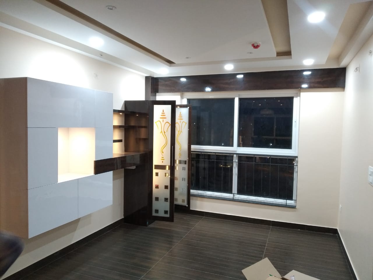 Bedroom_3 View