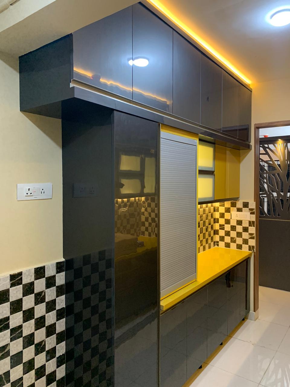 Kitchen View_ Full