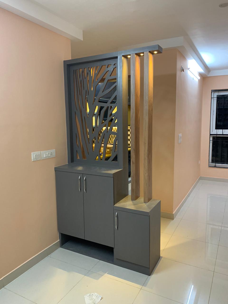 Decoration Space