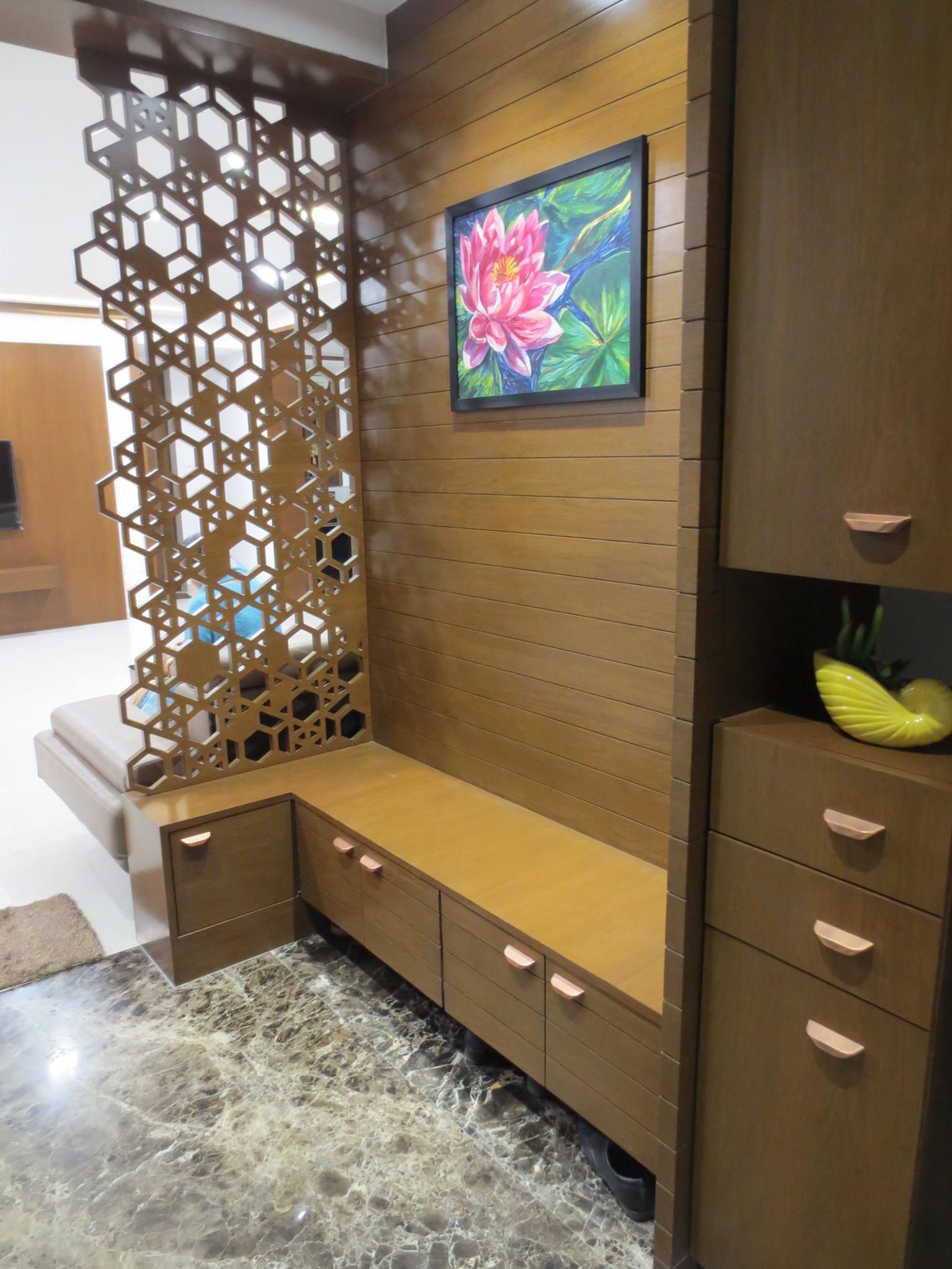 Decoration Space