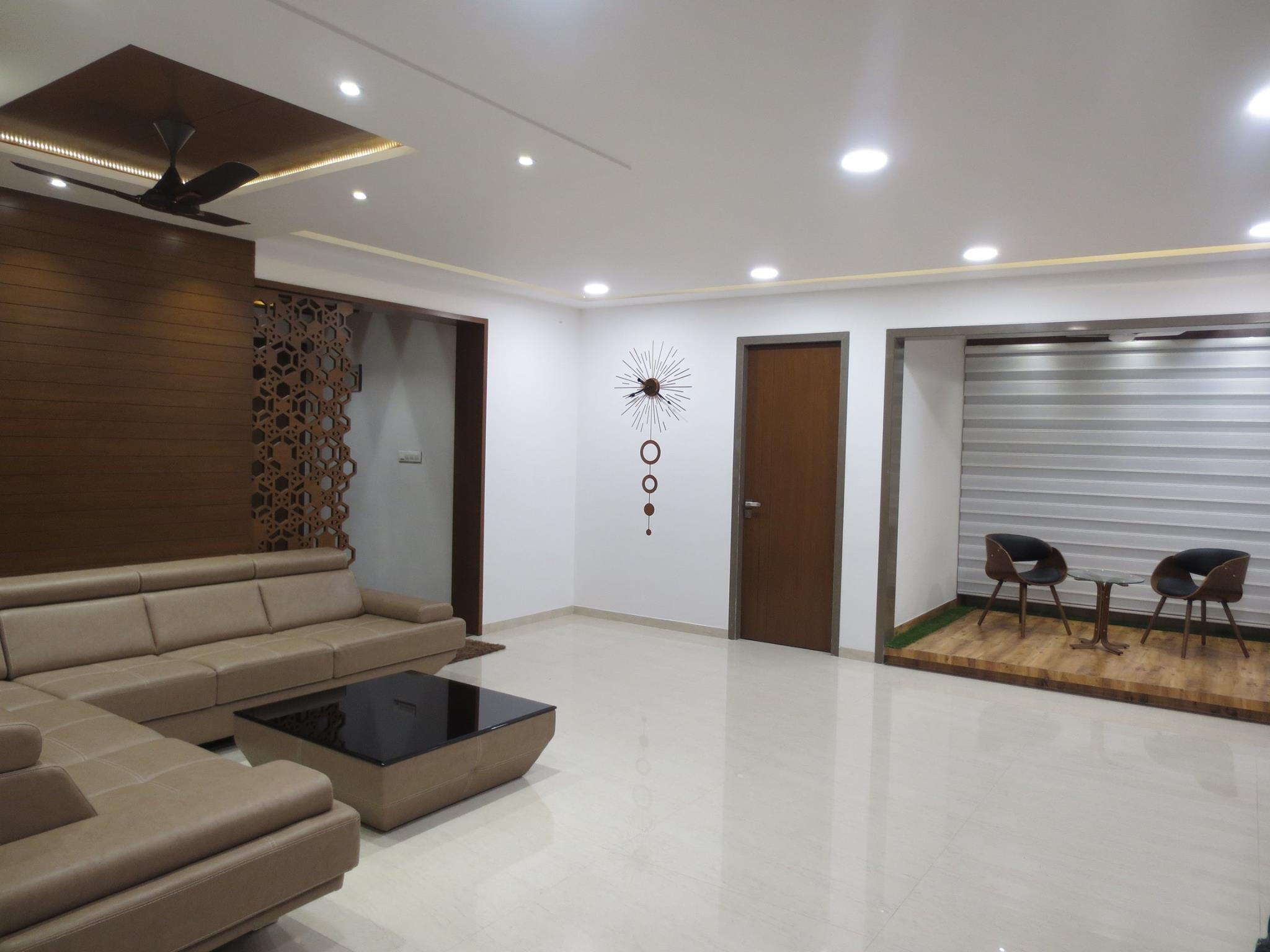 Living Room _Full View