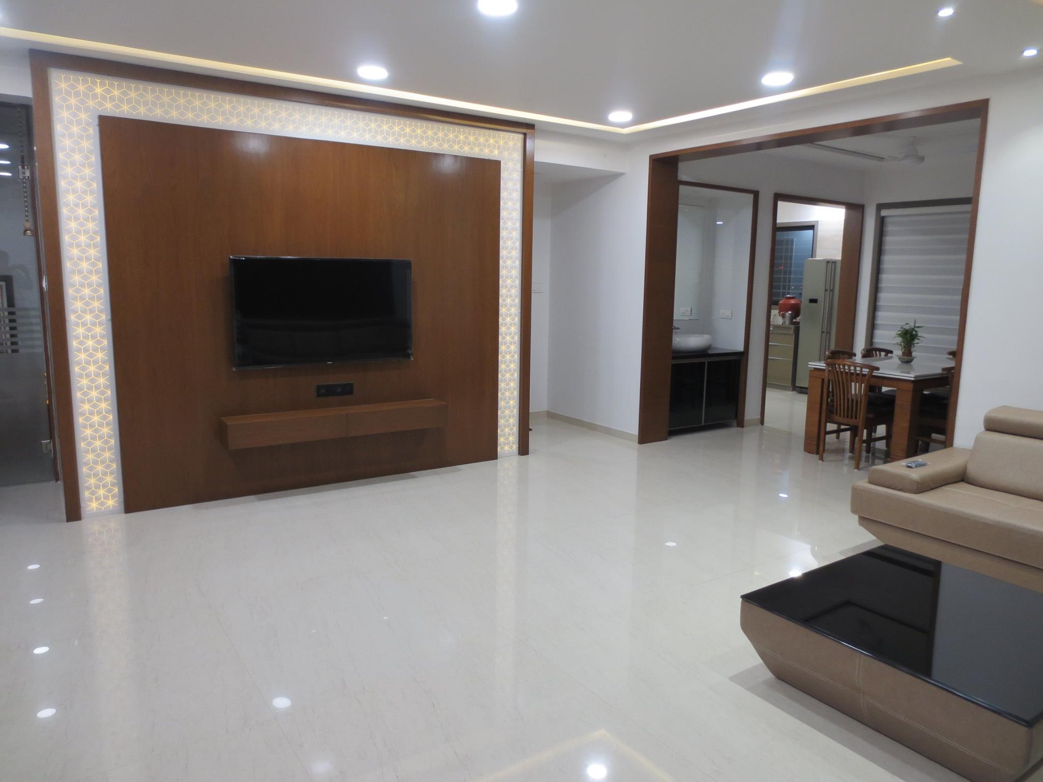TV Area