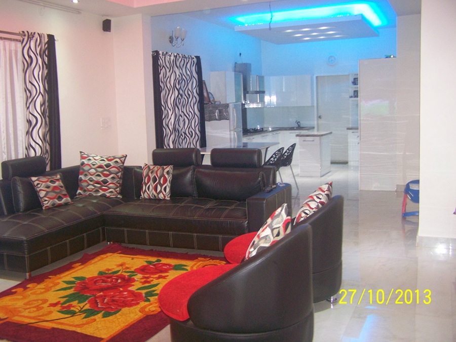 Living Room _Full View