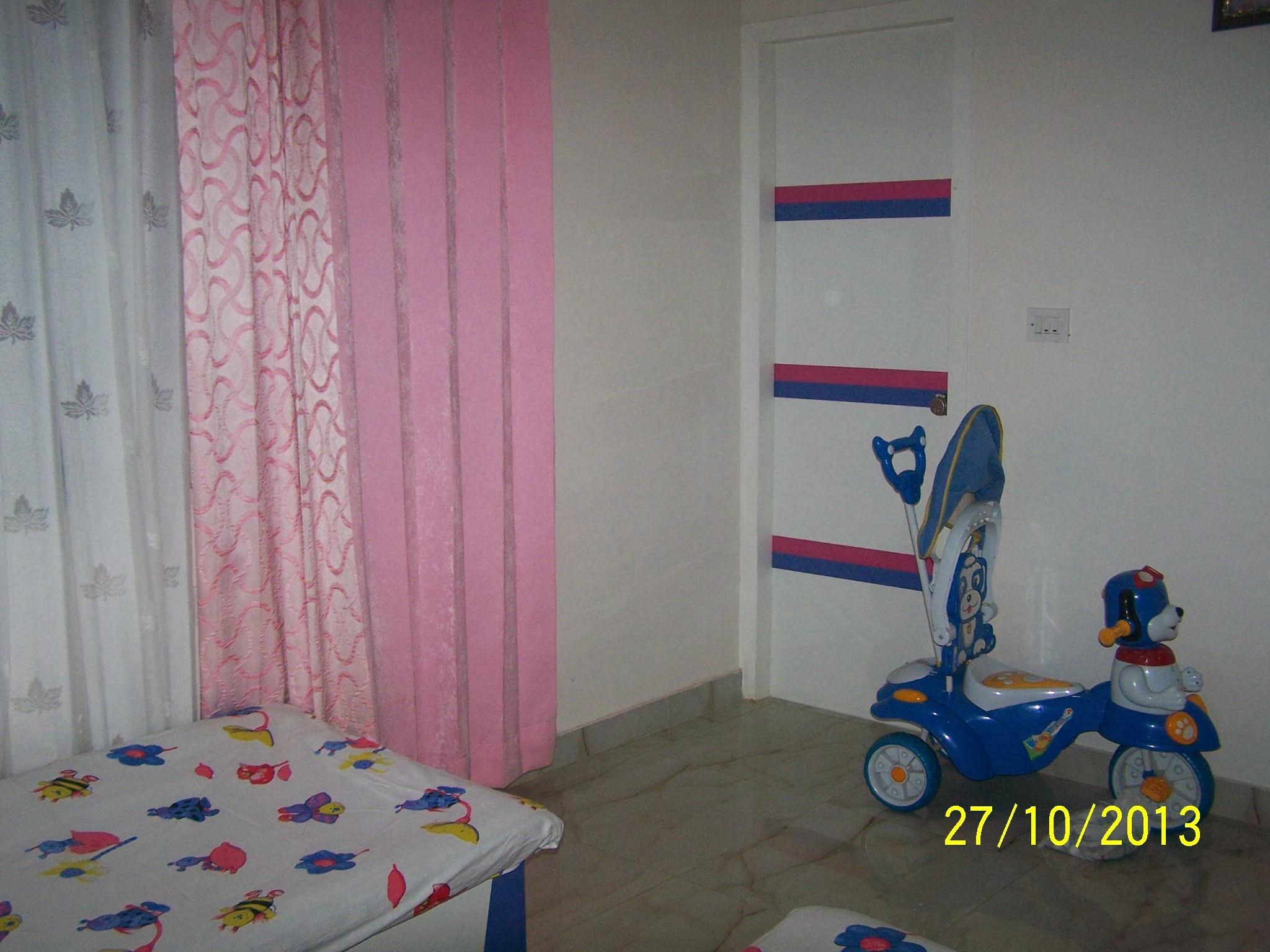 Kids Room_ Another View2