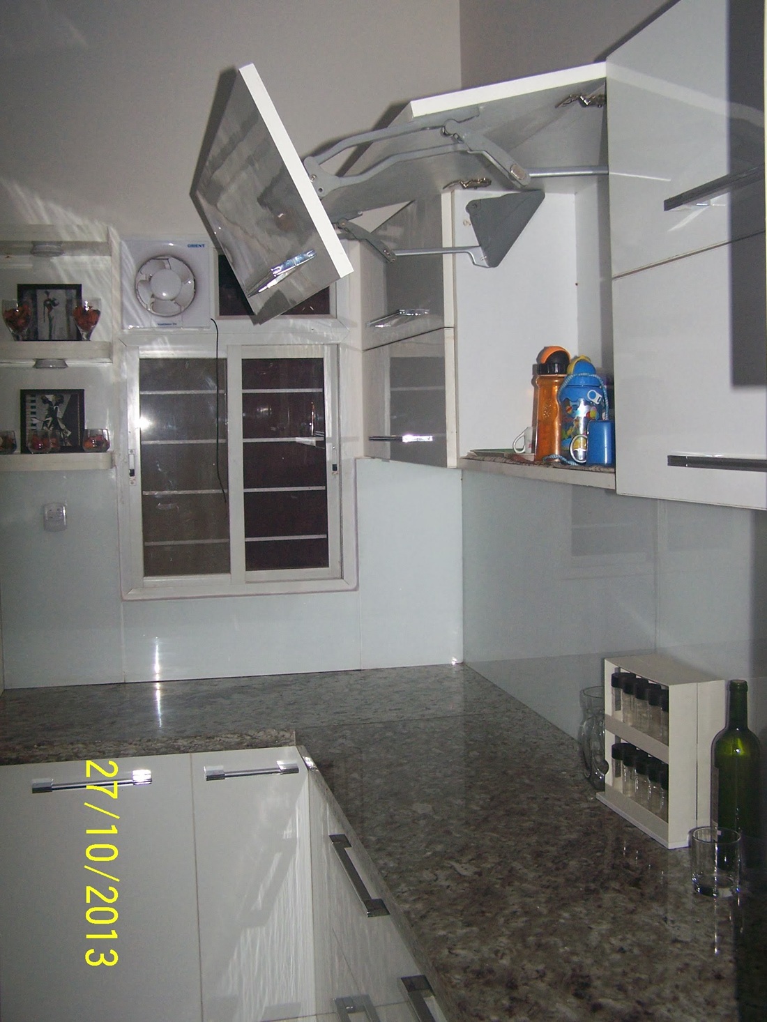 Kitchen View_ Another View