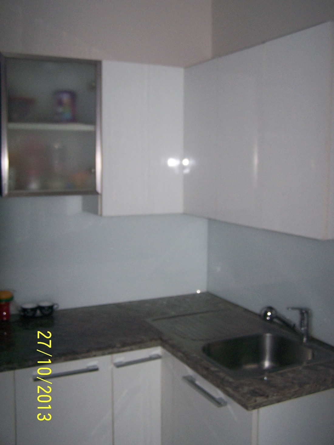 Kitchen View_ Another View
