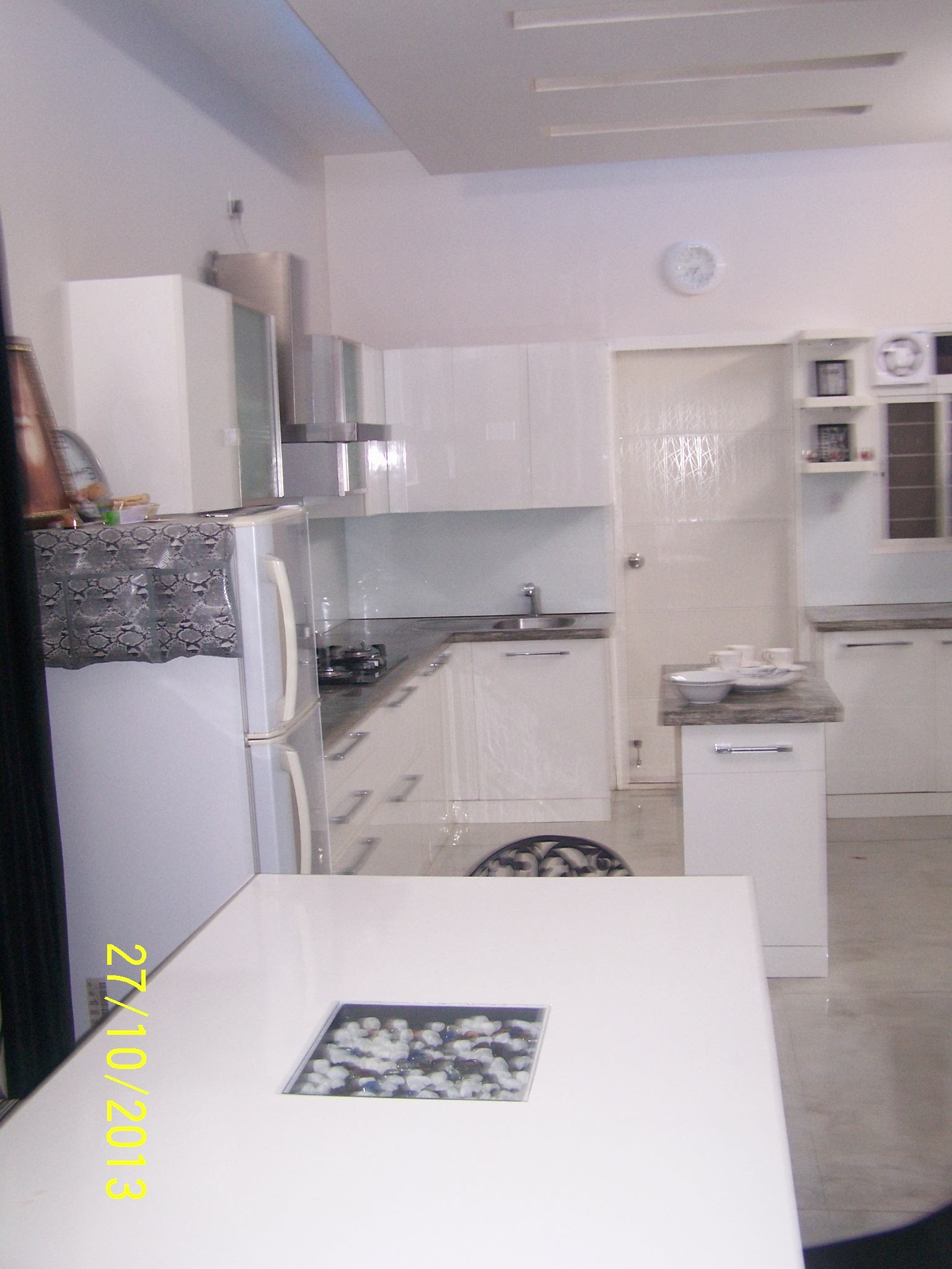 Kitchen Side View_3