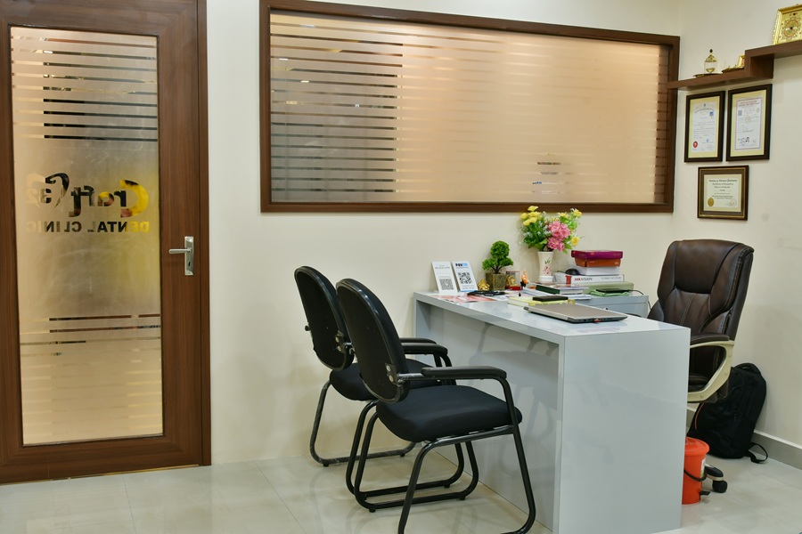 Office_ Section