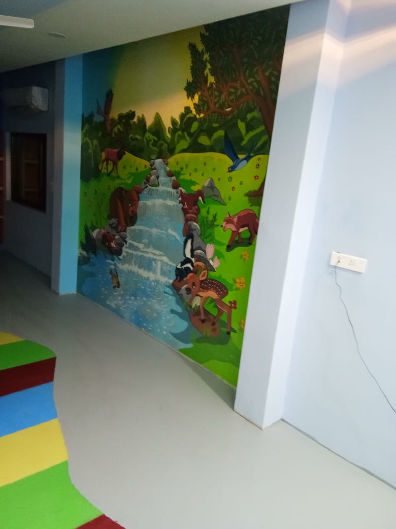 Decoration Space_1