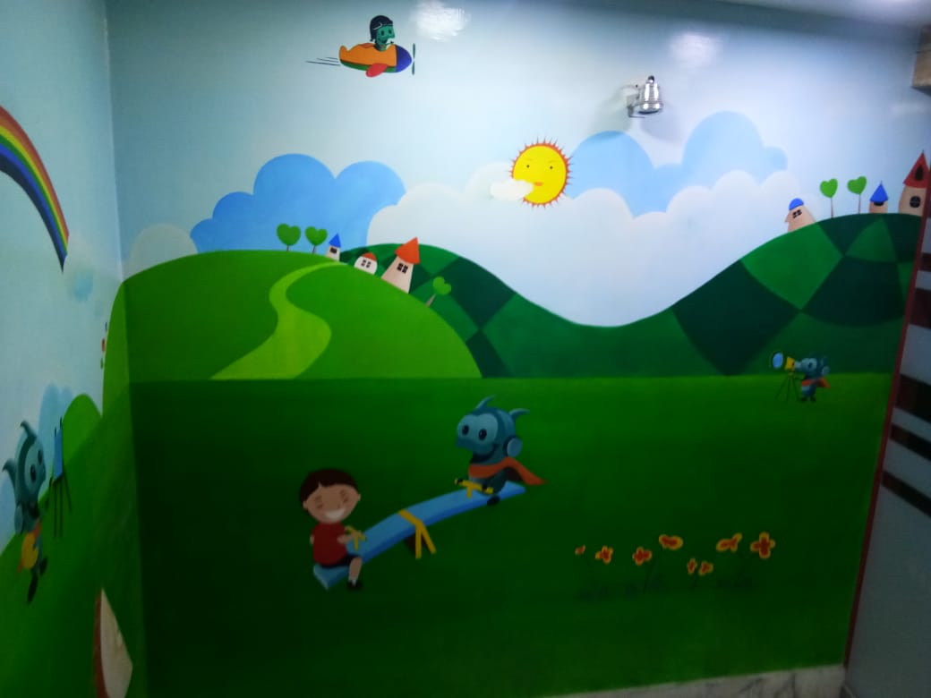 Decoration Space_2