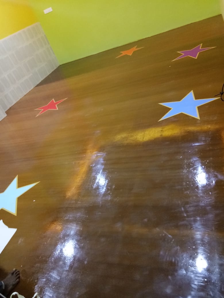 Room Floor Interior_1