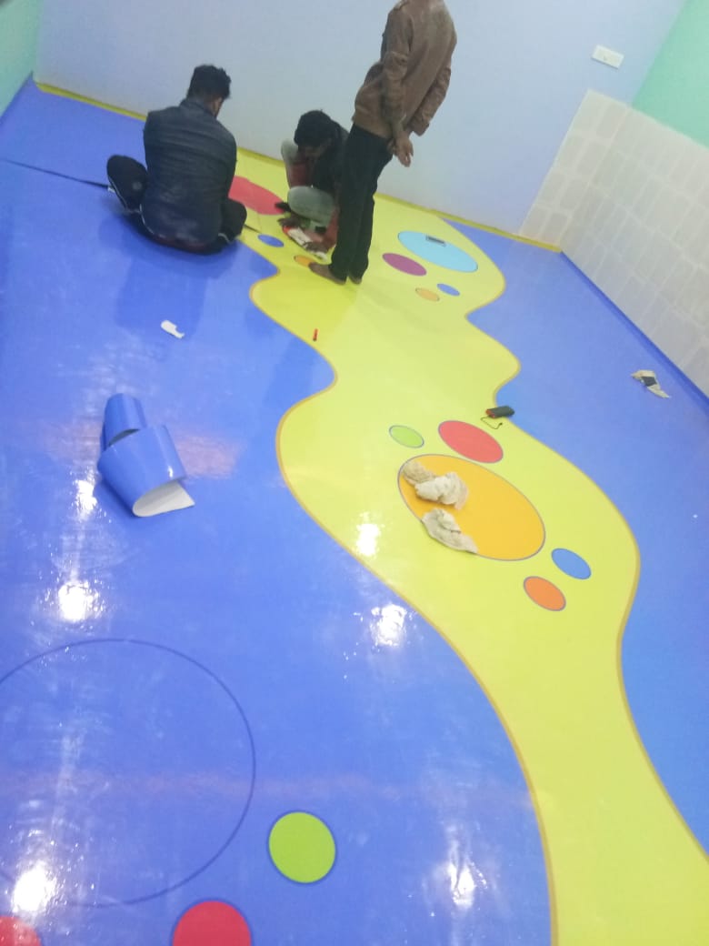 Room Floor Interior_2