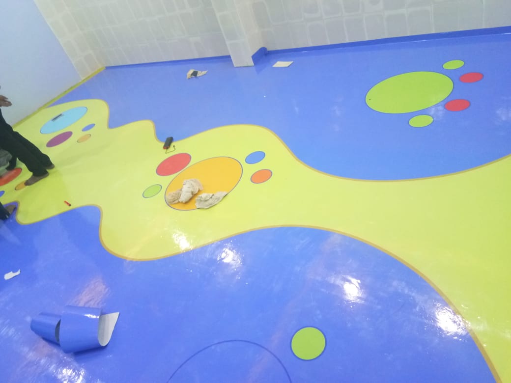 Room Floor Interior_4