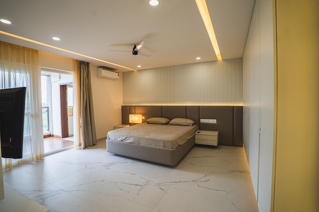 Bedroom_2 View