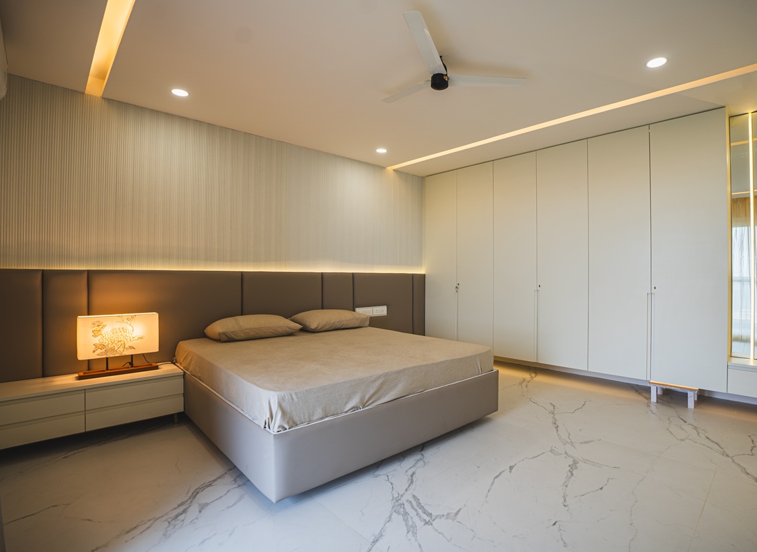Bedroom_3 View