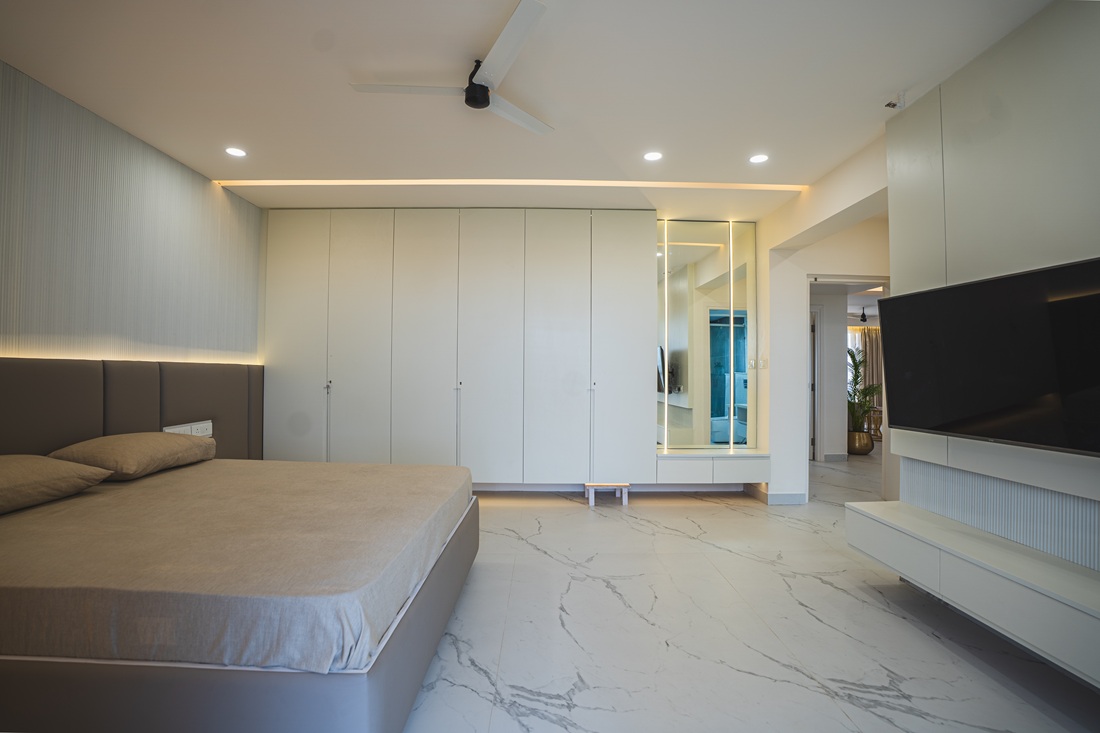 Bedroom_3 Another View