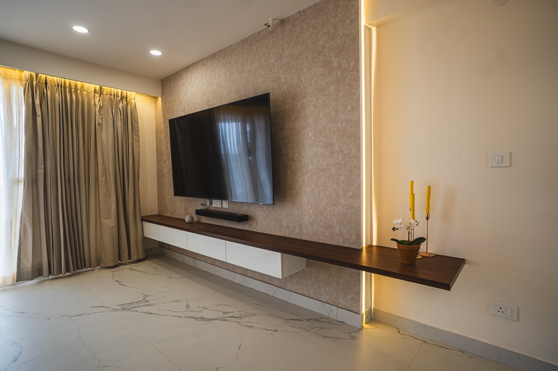 TV_Living Area