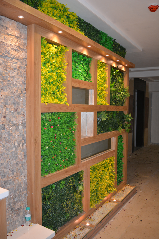 Decoration Space