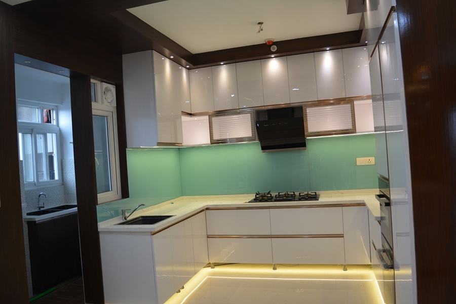 Kitchen View_ Full