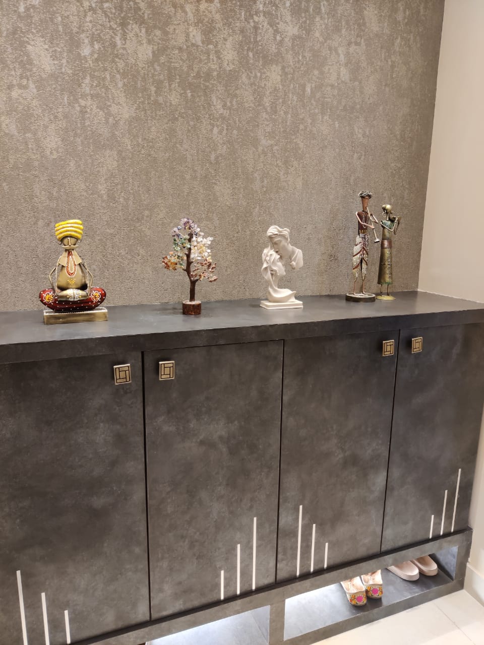 Decoration Space