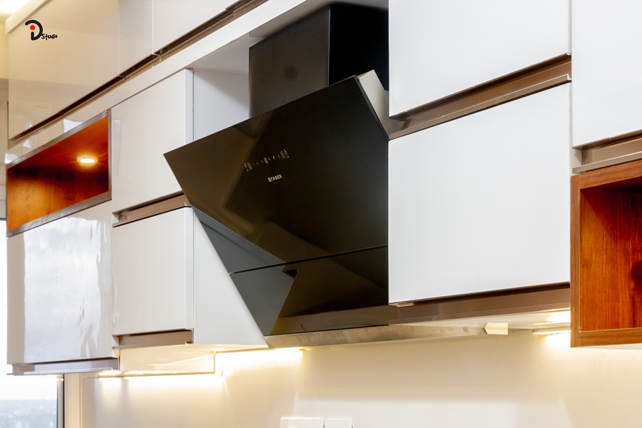Kitchen Closeup