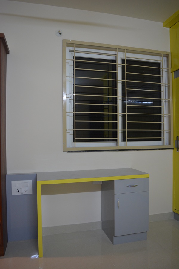 Study Space