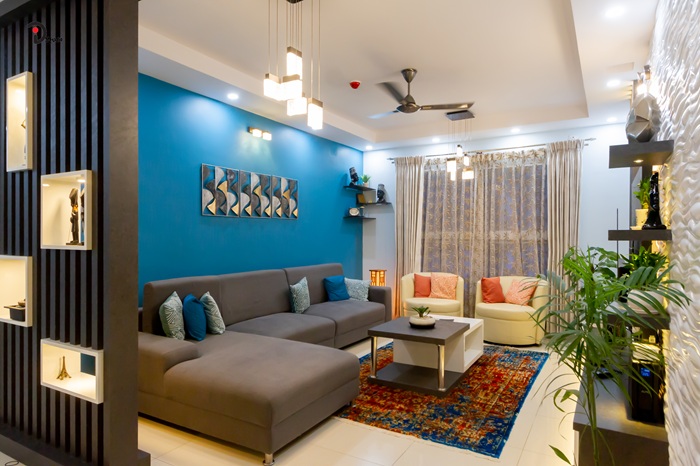 Living Room _Full View