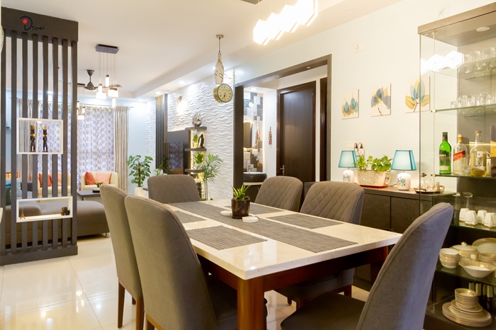 Dinning View _AV