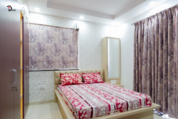 Bedroom_2 View