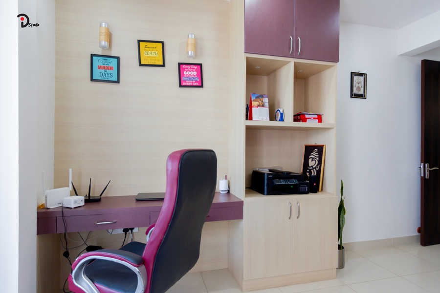 Study Space
