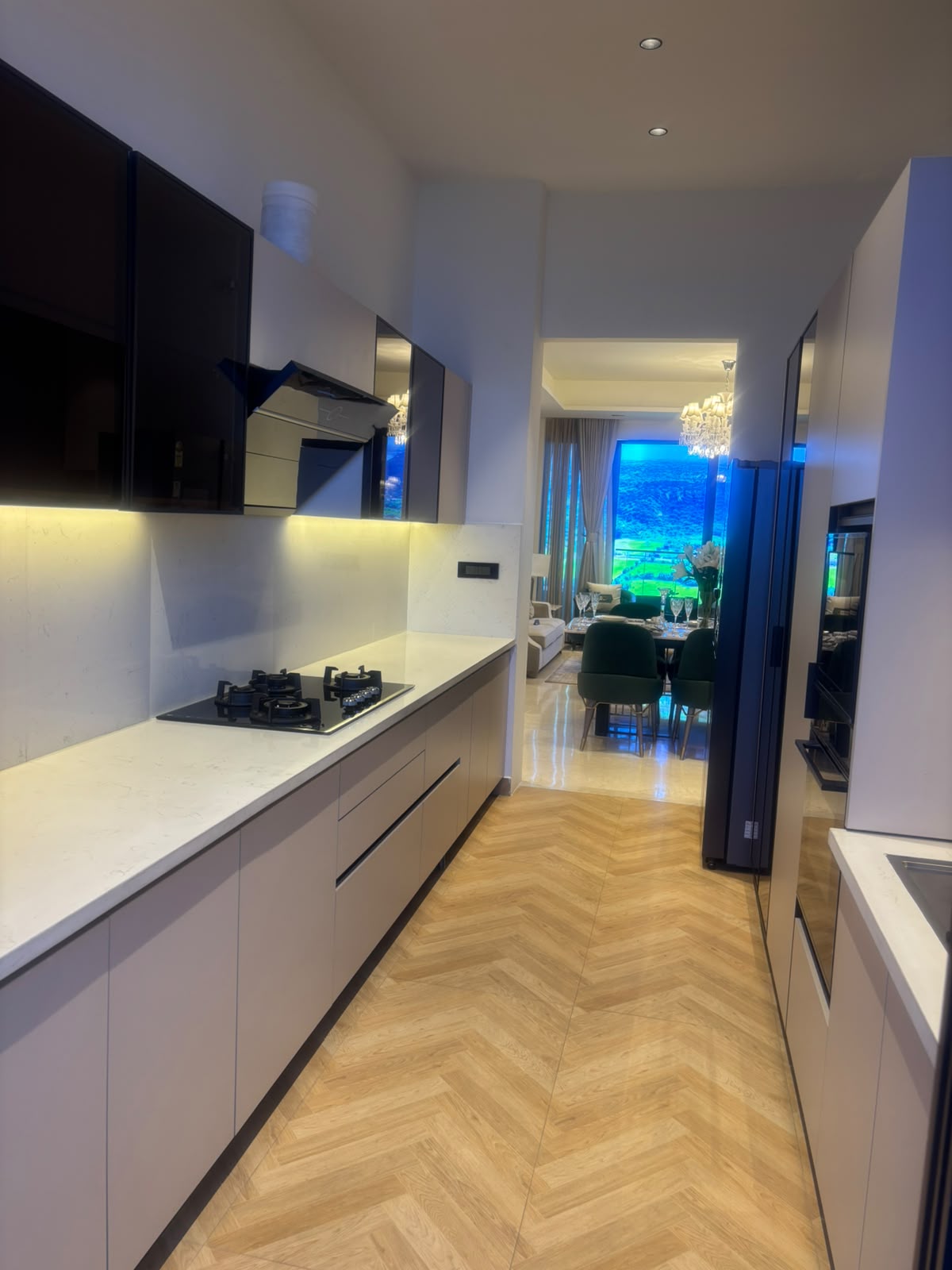 Kitchen View_ Full