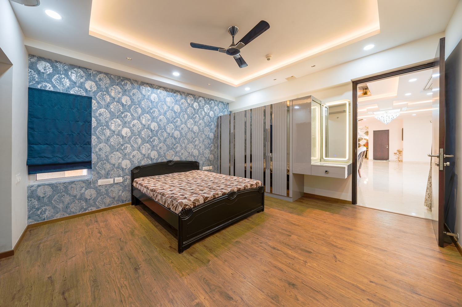 Bedroom 4- Full View