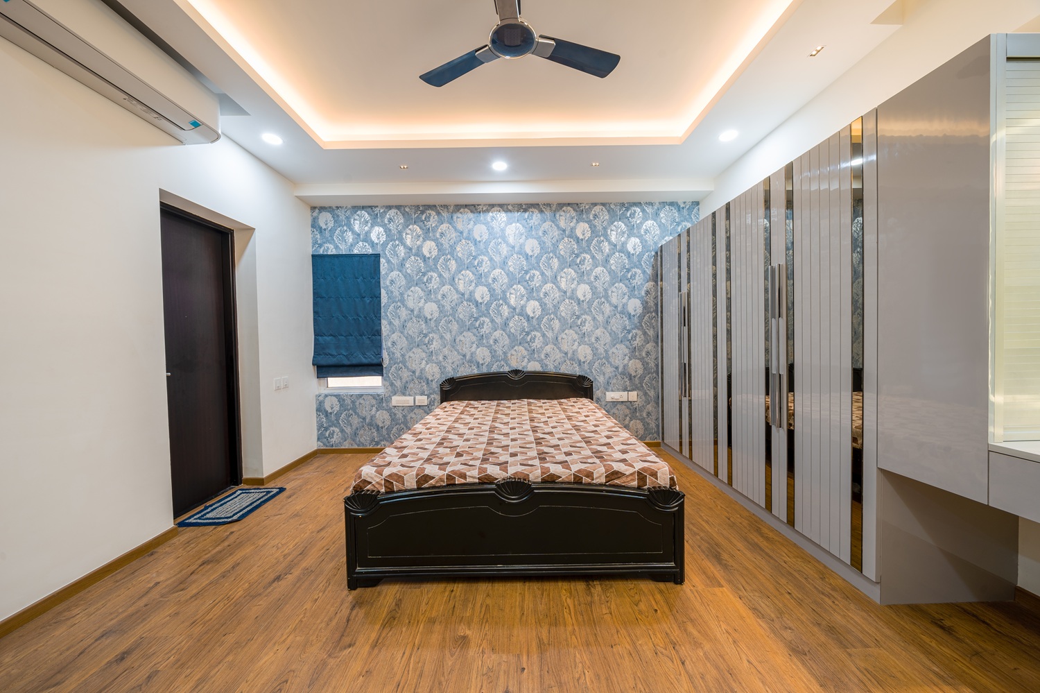 Bedroom 4 - Full View