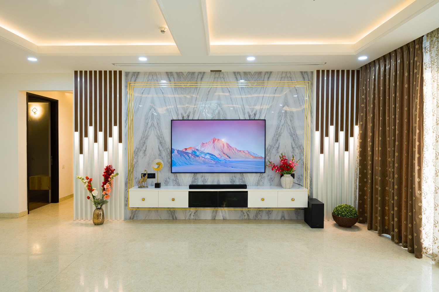 Living Room - Side View2